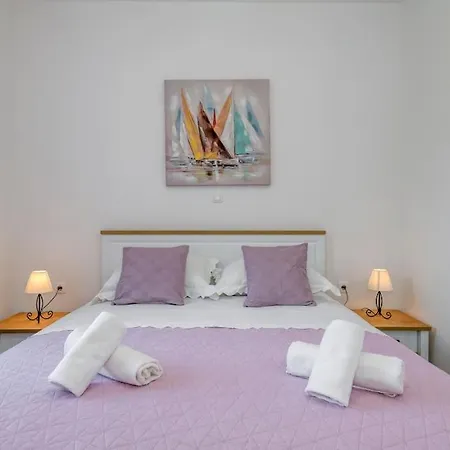 New Place In Old Town Of Trogir, Parking * Trogir