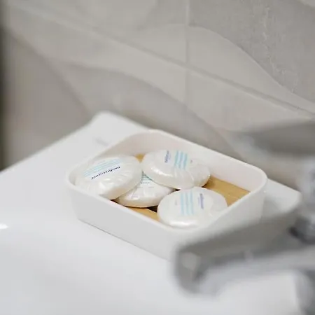 New Place In Old Town Of Trogir, Parking Appartement Trogir