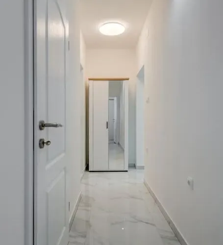 New Place In Old Town Of Trogir, Parking *