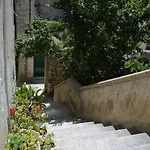 公寓 New Place In Old Town Of Trogir, Parking 特罗吉尔