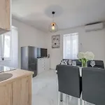 New Place In Old Town Of Trogir, Parking 公寓 *