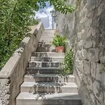 New Place In Old Town Of Trogir, Parking 公寓 *