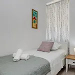 New Place In Old Town Of Trogir, Parking 特罗吉尔