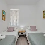 New Place In Old Town Of Trogir, Parking Appartamento